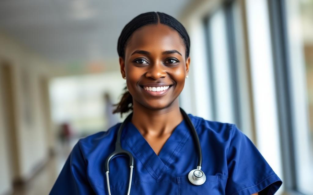 Nurses — Registered Nurse - Geriatric