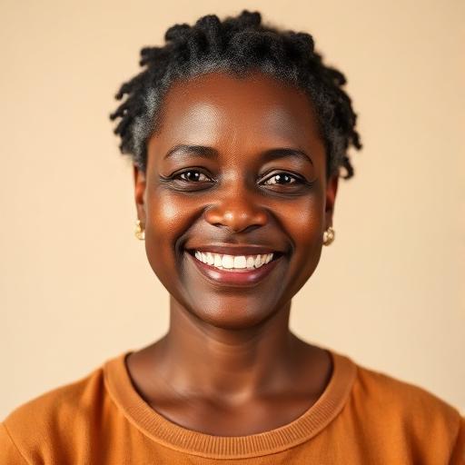 Faith N.