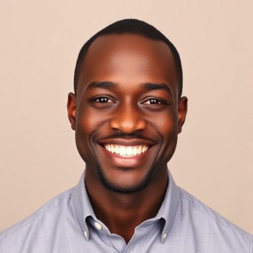 Joseph M.